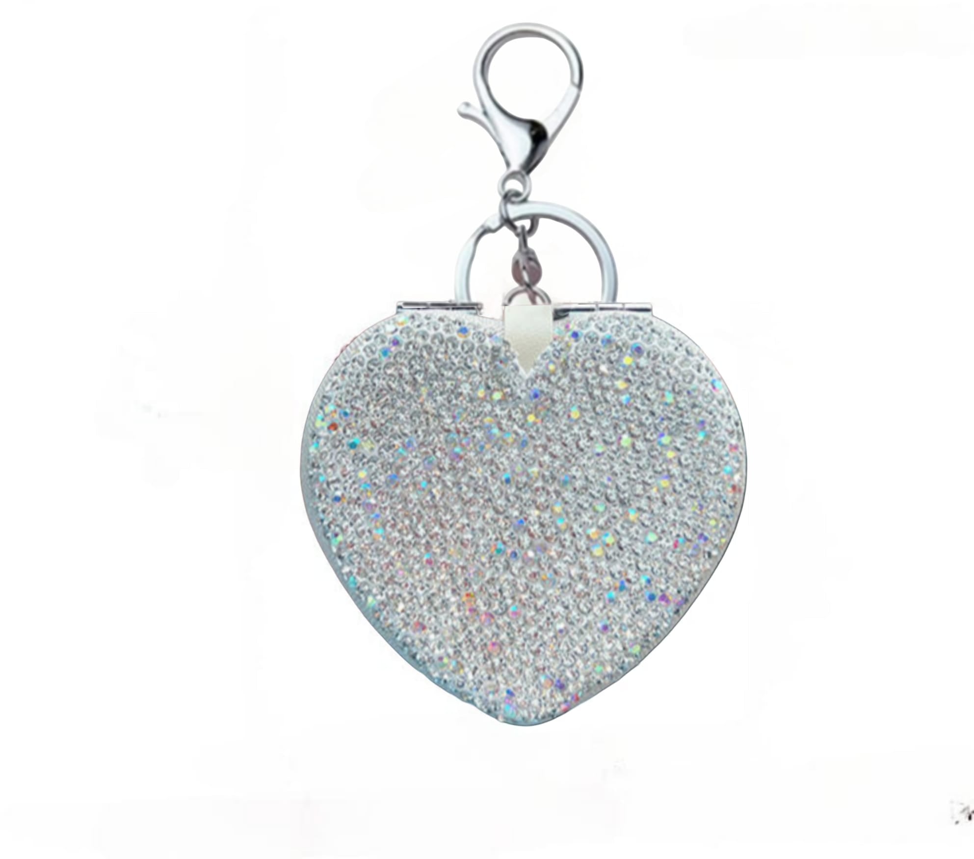 Miroir BlingyHeart