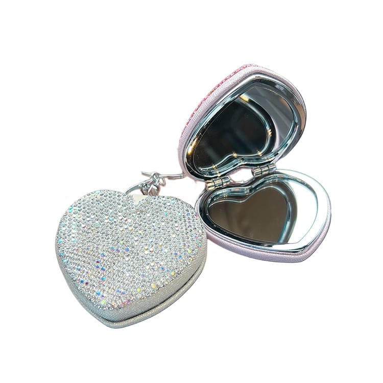 Miroir BlingyHeart